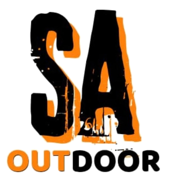 SA Outdoor logo
