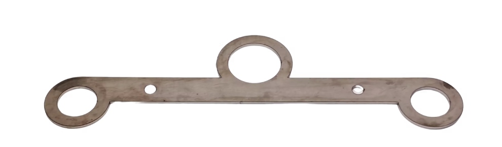 Short Bracket Pole